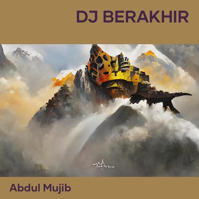 Dj Berakhir's cover