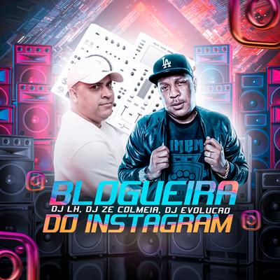 Blogueira do Instagram's cover