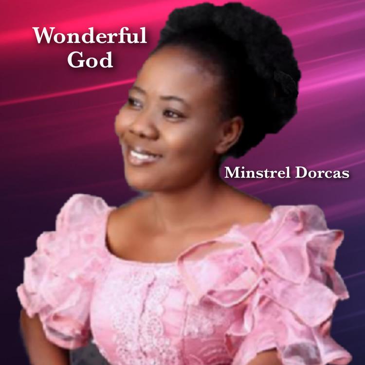 Minstrel Dorcas's avatar image