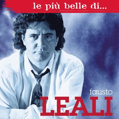 Mi manchi By Fausto Leali's cover