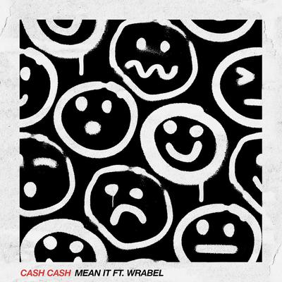 Mean It (feat. Wrabel) By Wrabel, Cash Cash's cover