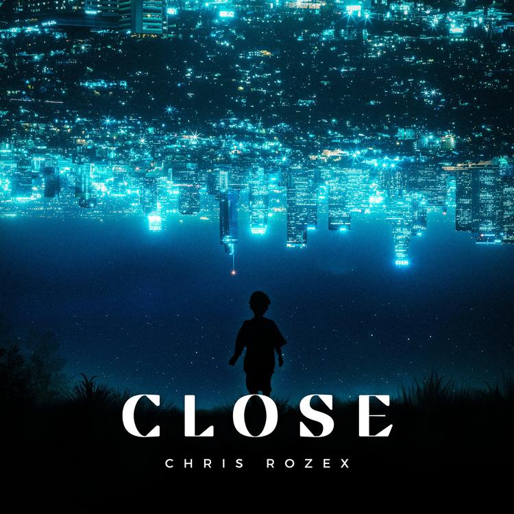 Chris rozex's avatar image