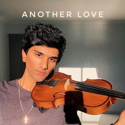 Another Love (Violin) By Joel Sunny's cover