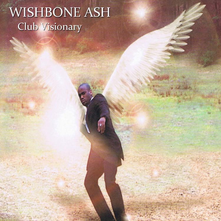Wishbone Ash's avatar image