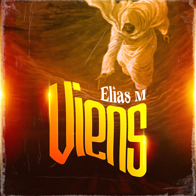 Elias M.'s avatar image