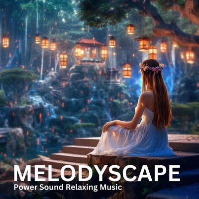 Melodyscape's cover