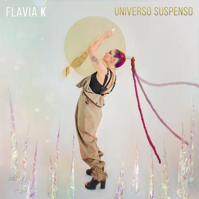 Muito Sou(L) (feat. Rashid) By Flavia K, Rashid's cover