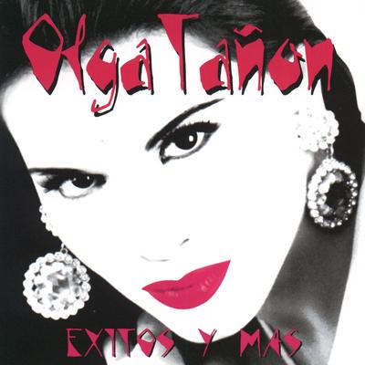 Mega Mix By Olga Tañón's cover