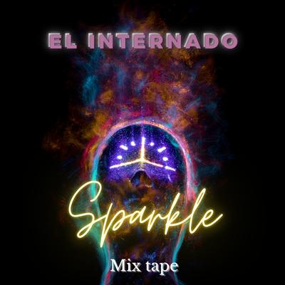 El Internado Spaykle Mix Tape's cover