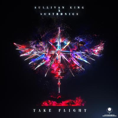 Take Flight's cover