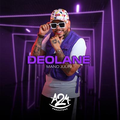 Deolane By Mano Julin's cover