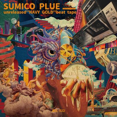 SUMICO PLUE's cover
