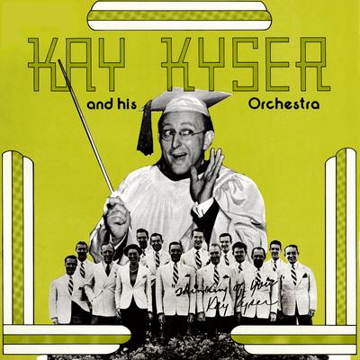 Jingle, Jangle, Jingle By Kay Kyser & His Orchestra, Harry Babbitt's cover