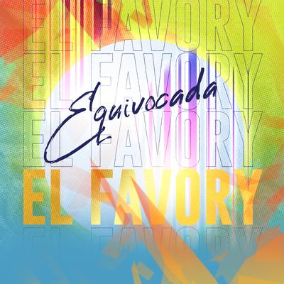 El Favory's cover