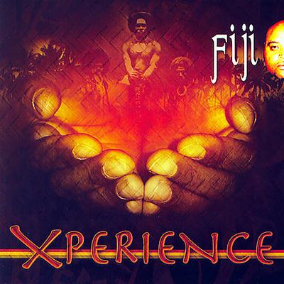 Xperience's cover