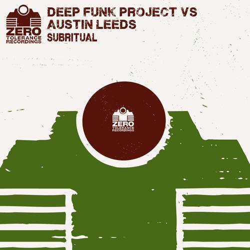 Subritual (Deep Funk Dirty Dub) Official TikTok Music - Deep Funk ...