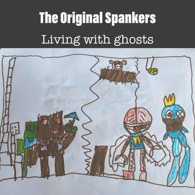 The Original Spankers's cover