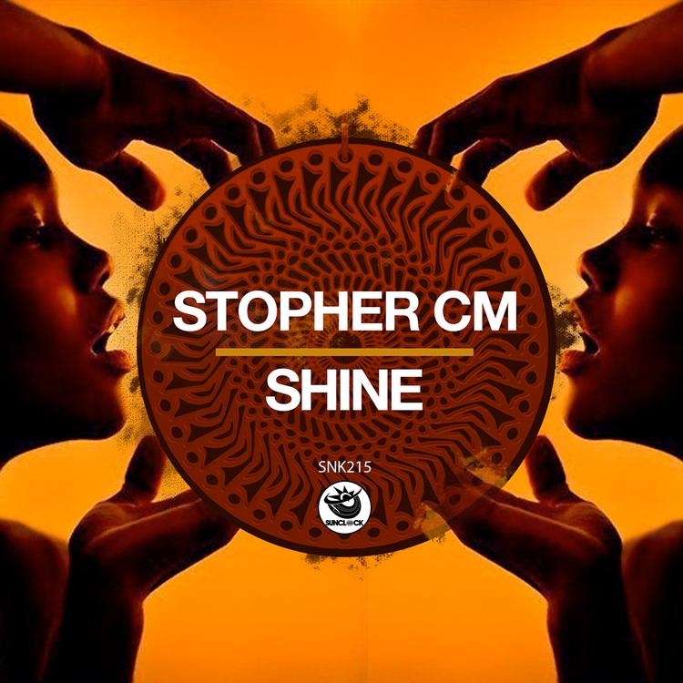 Stopher CM's avatar image