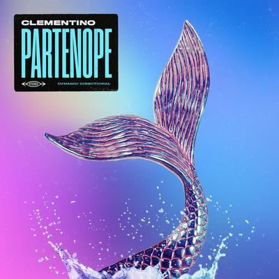 Partenope's cover