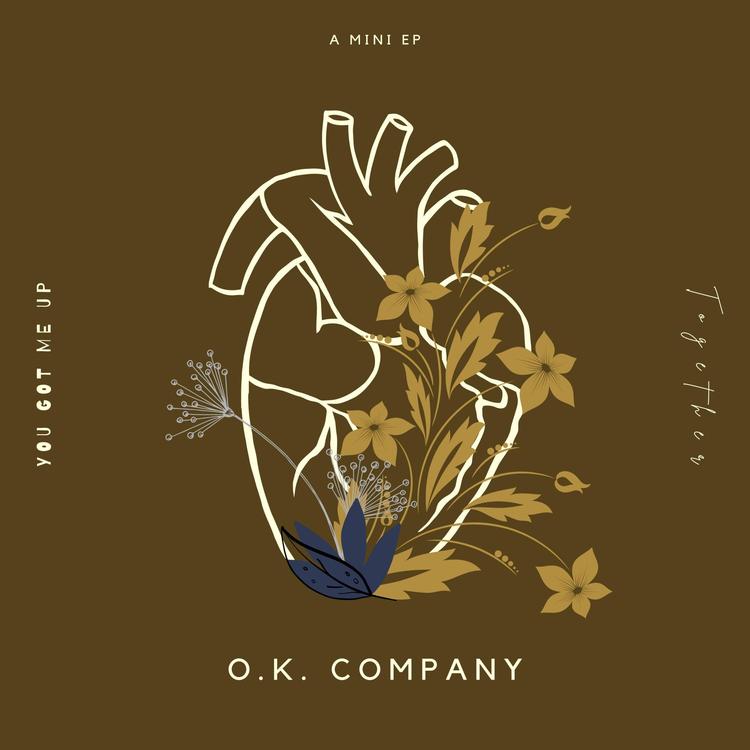 O.K. Company's avatar image