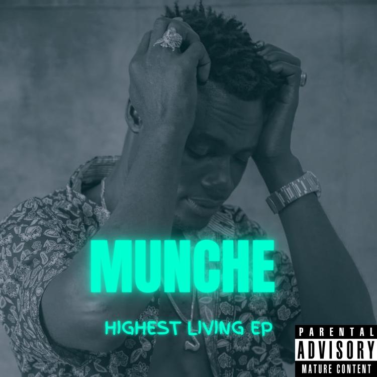 Superstar Munche's avatar image