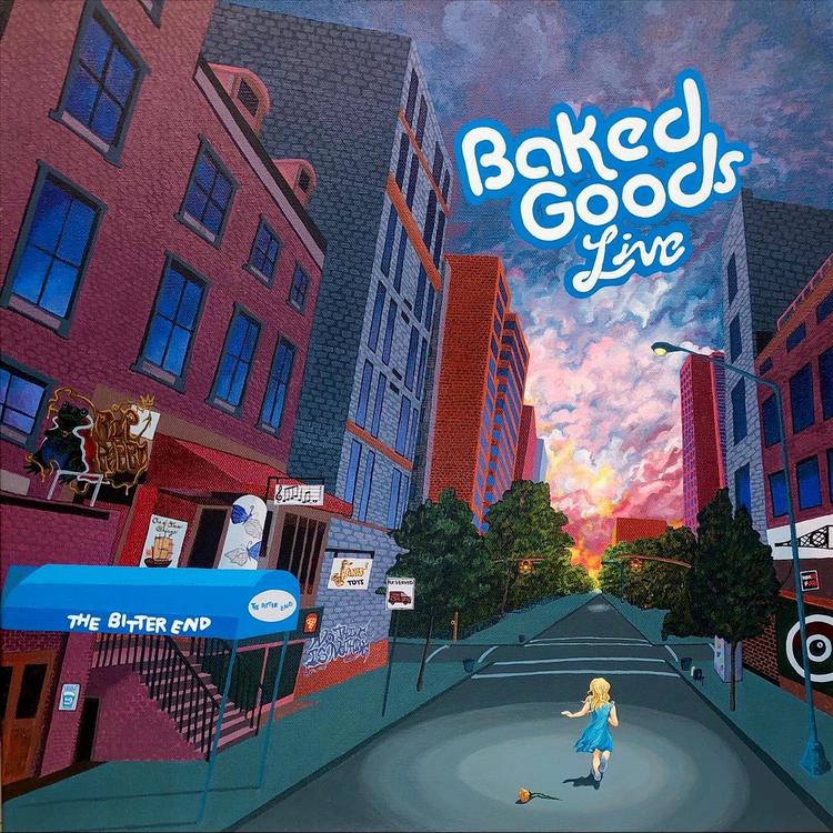 Baked Goods's avatar image