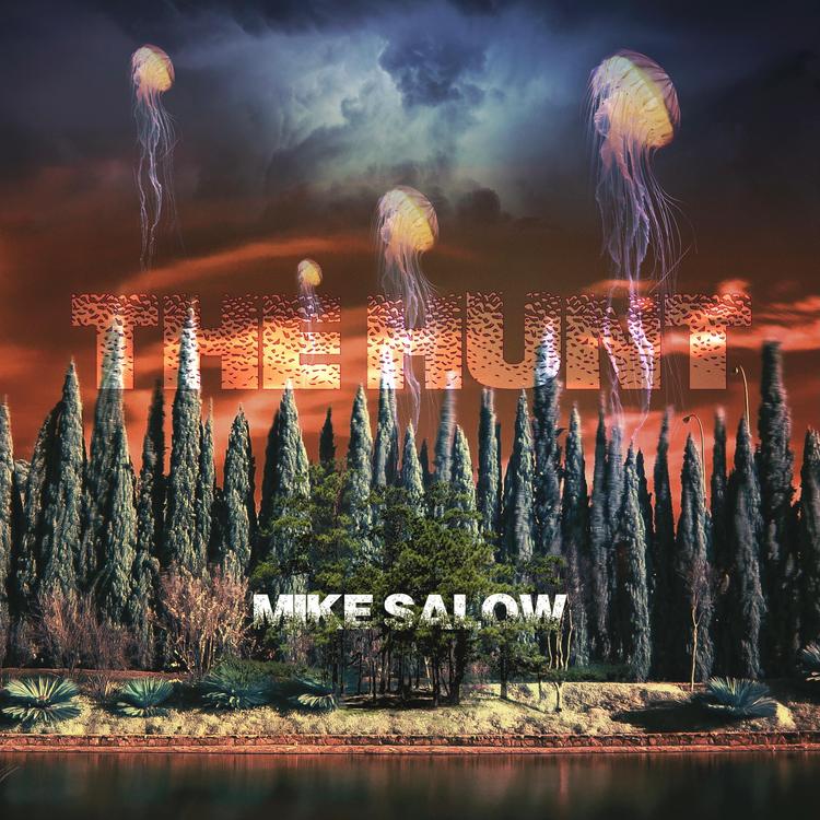 Mike Salow's avatar image