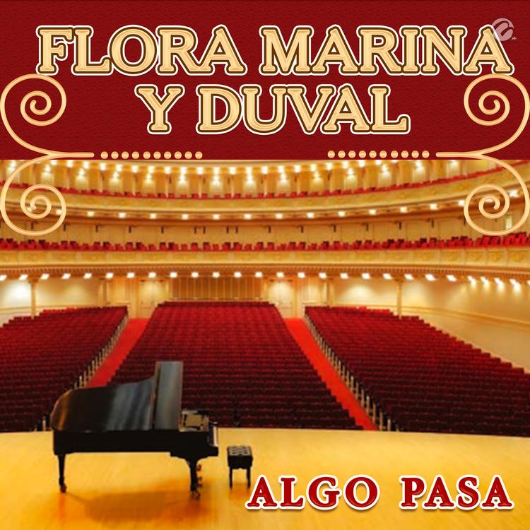 Flora Marina's avatar image