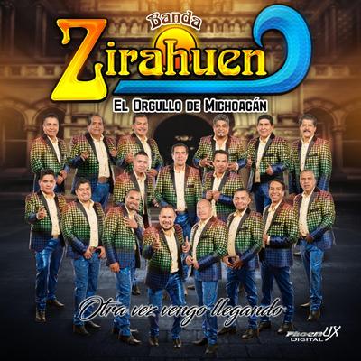 Banda Zirahuen's cover