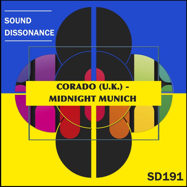 Corado (U.K.)'s avatar image