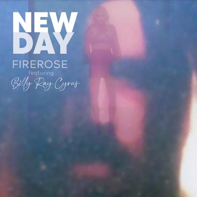 New Day By FIREROSE, Billy Ray Cyrus's cover