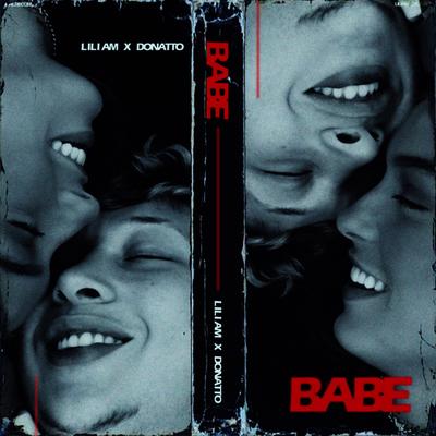 Babe By Lili AM, DONATTO's cover