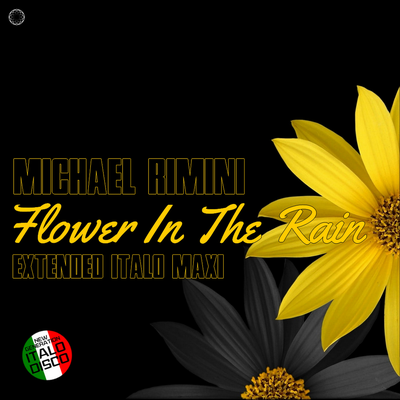 Flower in the Rain (Extended Vocal Plain Mix)'s cover