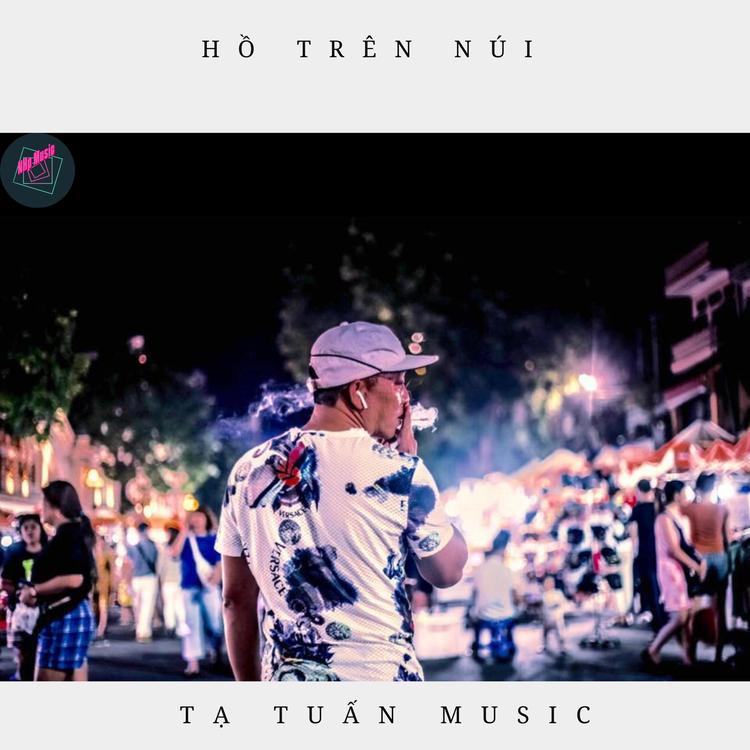 Tạ Tuấn Music's avatar image