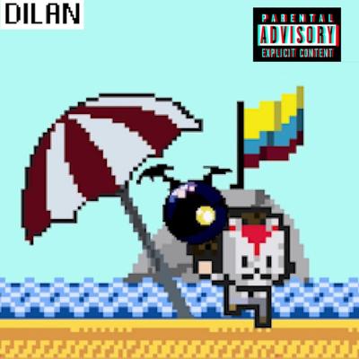 DILAN (NIVEL 3 DISFRUTAR)'s cover
