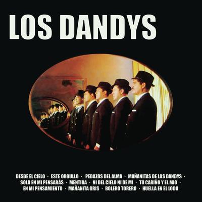 Los Dandys's cover
