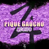 MC Big B's avatar cover