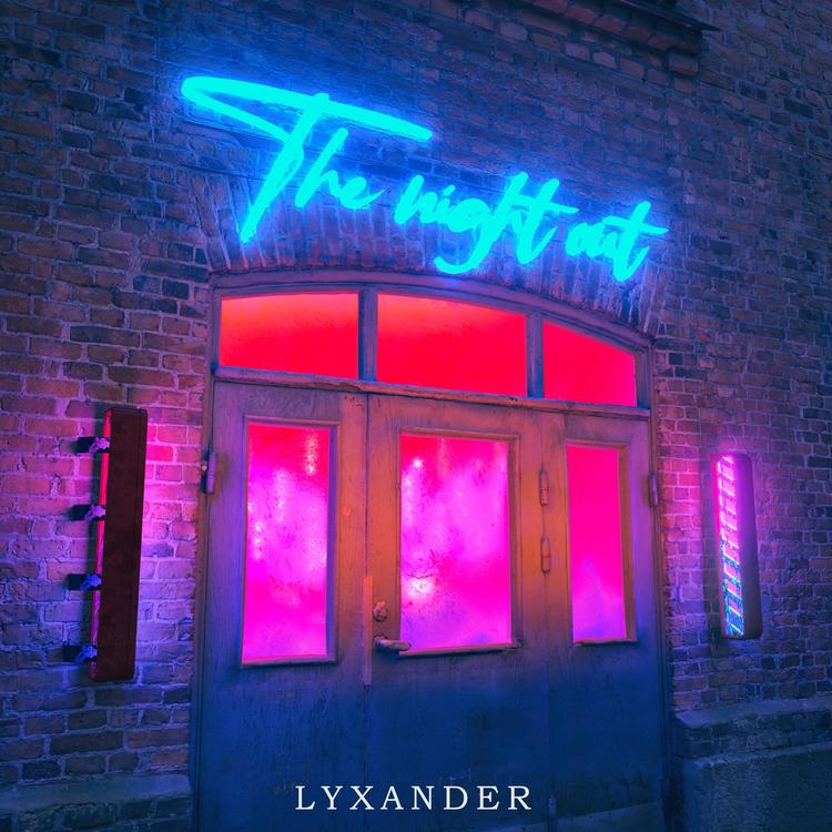 LyXander's avatar image