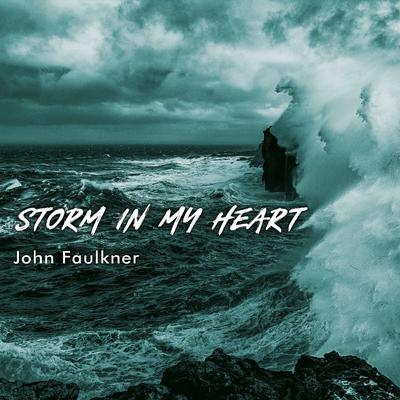 John Faulkner's cover