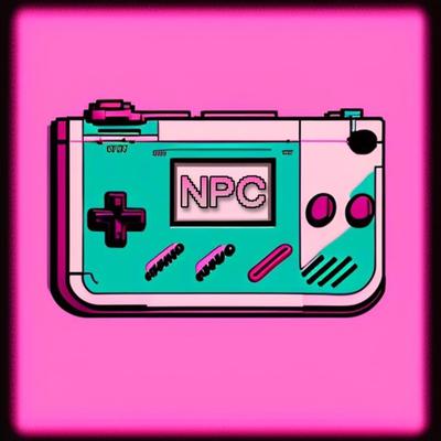 NPC By Em Keako's cover