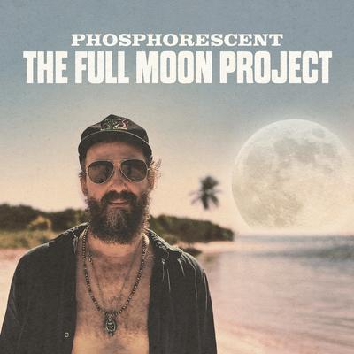 The Full Moon Project's cover