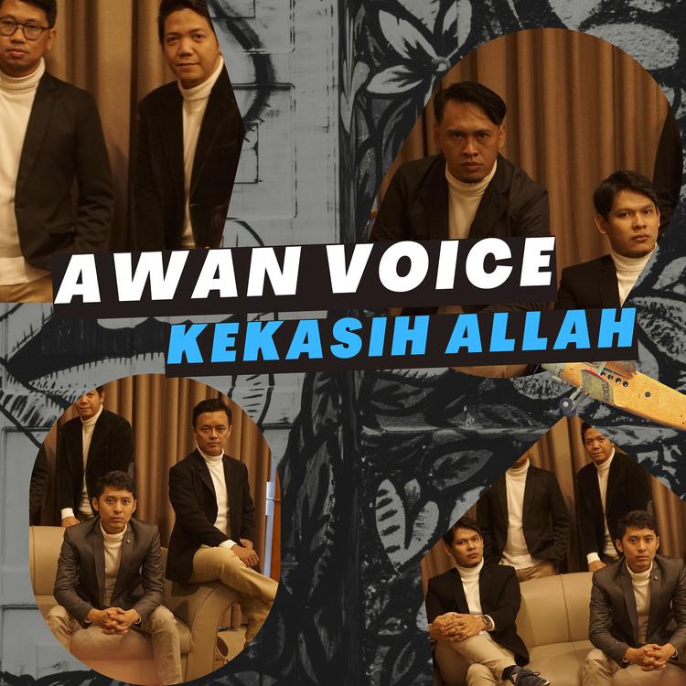 Awan Voice's avatar image