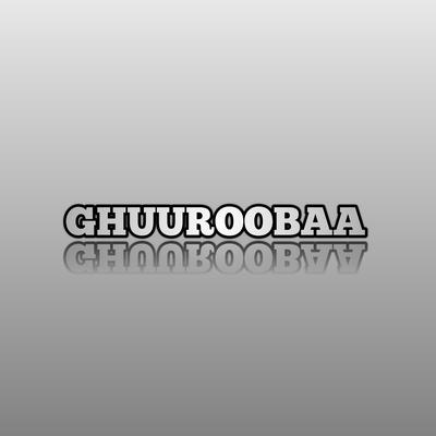 Ghuuroobaa's cover