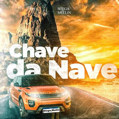 Chave da Nave's cover