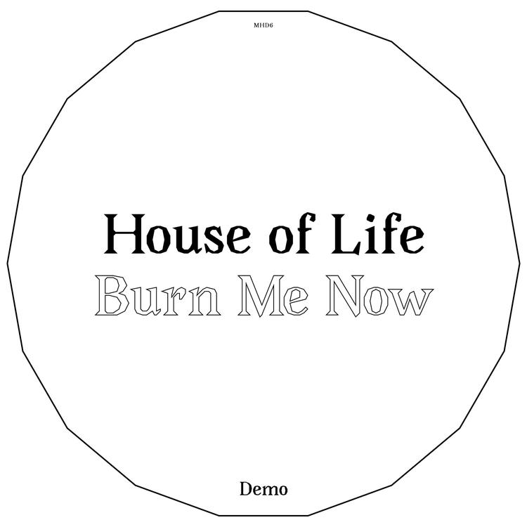 House of Life's avatar image