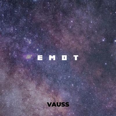 Vauss's cover