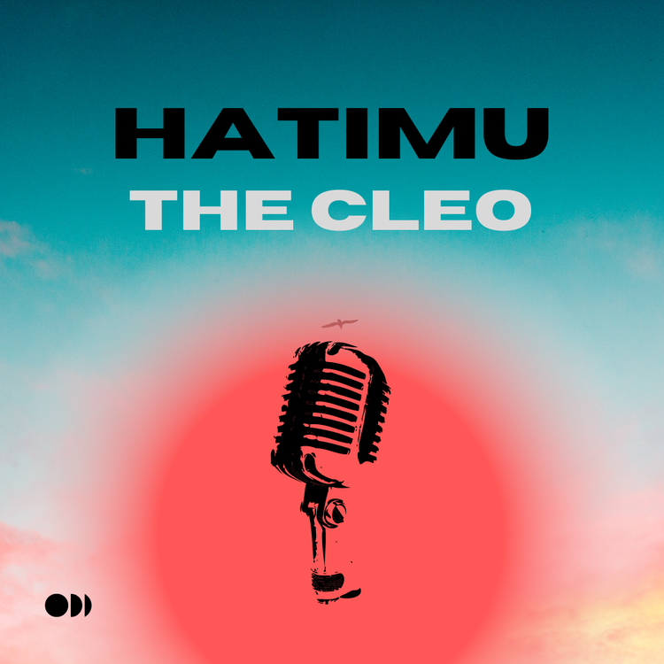 The Cleo's avatar image