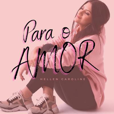 Para o Amor's cover