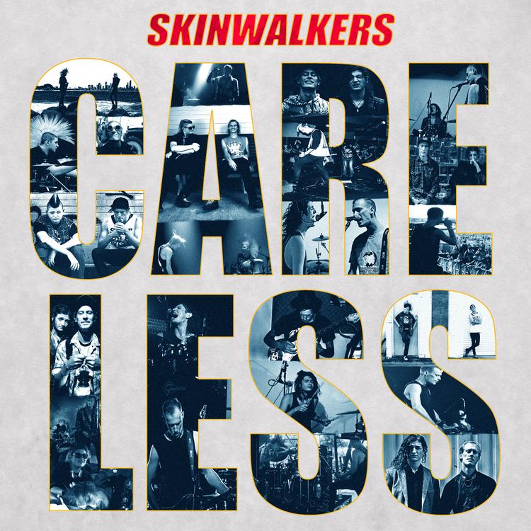 Skinwalkers's avatar image