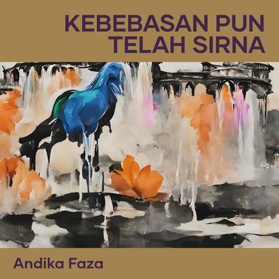 ANDIKA FAZA's cover